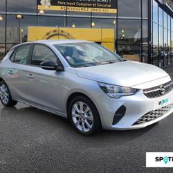 Opel Corsa 1.2 Turbo 100ch Edition Reims