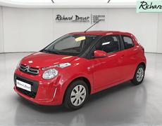 Citroen C1 Villeurbanne