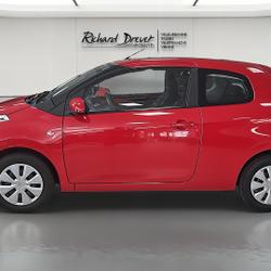 Citroen C1 C1 VTi 68 Feel Villeurbanne
