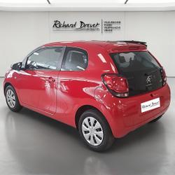 Citroen C1 C1 VTi 68 Feel Villeurbanne