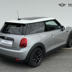 Mini Mini Cooper SE 184ch Edition Premium Plus BVA 5CV Rez&eacute;