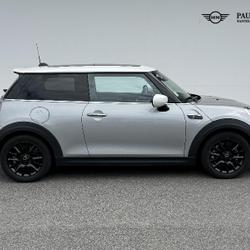 Mini Mini Cooper SE 184ch Edition Premium Plus BVA 5CV Rez&eacute;