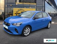 Opel Corsa Reims