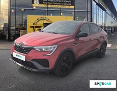 Renault Arkana Reims