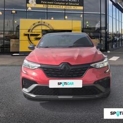 Renault Arkana 1.6 E-Tech hybride 145ch Engineered -22 Reims