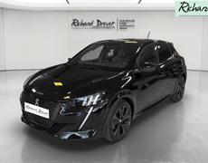 Peugeot 208 Villeurbanne