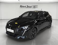 Peugeot 208 Villeurbanne