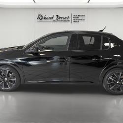 Peugeot 208 208 PureTech 130 S&S EAT8 GT Villeurbanne