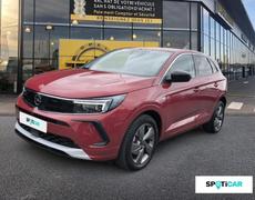 Opel Grandland Reims