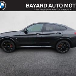 BMW X4 M40i 360ch M Performance occasion - Gap - photo 3/19