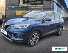 Renault Kadjar Reims