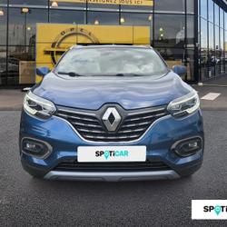Renault Kadjar 1.5 Blue dCi 115ch Intens - 21 Reims