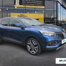 Renault Kadjar 1.5 Blue dCi 115ch Intens - 21 Reims