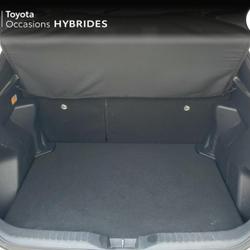 Toyota Yaris Cross 116h Design MY22 Distr&eacute;