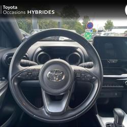 Toyota Yaris Cross 116h Design MY22 Distr&eacute;