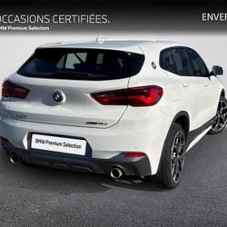 BMW X2 sDrive18d 150ch M Sport X Euro6d-T Granville