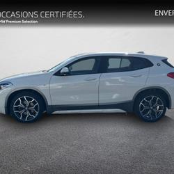 BMW X2 sDrive18d 150ch M Sport X Euro6d-T Granville