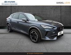 Cupra Formentor Liévin