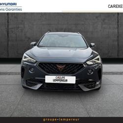 Cupra Formentor 1.4 e-HYBRID 204ch Business Edition DSG6 Li&eacute;vin