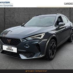 Cupra Formentor 1.4 e-HYBRID 204ch Business Edition DSG6 Li&eacute;vin