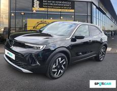 Opel Mokka Reims