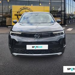 Opel Mokka Mokka-e 136ch Elegance Reims