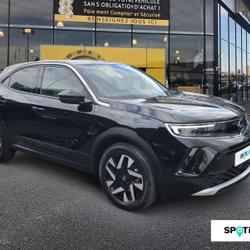 Opel Mokka Mokka-e 136ch Elegance Reims