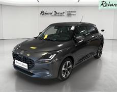 Suzuki Swift Villeurbanne