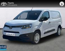 Toyota Proace City Saint-Victoret