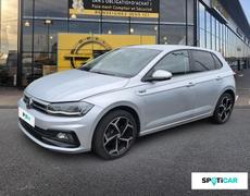 Volkswagen Polo Reims