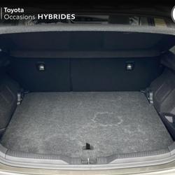 Toyota Auris HSD 136h Design Distr&eacute;