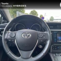 Toyota Auris HSD 136h Design Distr&eacute;