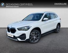 BMW X1 Saint-Lô