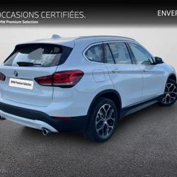 BMW X1 sDrive18dA 150ch Business Design Saint-L&ocirc;
