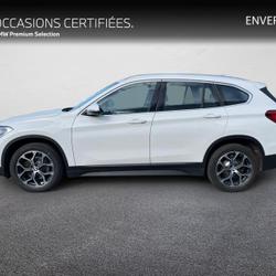 BMW X1 sDrive18dA 150ch Business Design Saint-L&ocirc;
