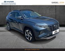 Hyundai Tucson Liévin