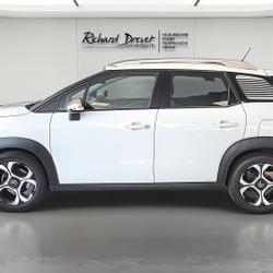 Citroen C3 Aircross C3 Aircross PureTech 110 S&S BVM6 Shine Villeurbanne