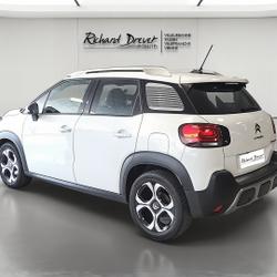 Citroen C3 Aircross C3 Aircross PureTech 110 S&S BVM6 Shine Villeurbanne