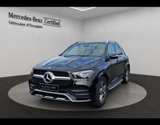 Mercedes GLE Sablé-sur-Sarthe