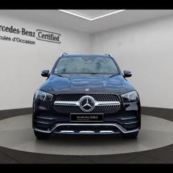 Mercedes GLE 350 de 194+136ch AMG Line 4Matic 9G-Tronic Sabl&eacute;-sur-Sarthe