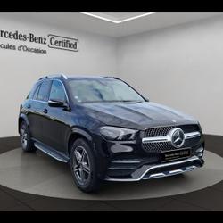 Mercedes GLE 350 de 194+136ch AMG Line 4Matic 9G-Tronic Sabl&eacute;-sur-Sarthe