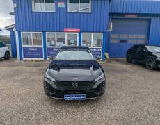 Peugeot 308 SW Phase 2 Boé