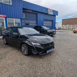 Peugeot 308 SW Phase 2 1.5 BHDI 131CV ACTIVE PACK BVA Bo&eacute;