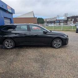 Peugeot 308 SW Phase 2 1.5 BHDI 131CV ACTIVE PACK BVA occasion - Bo&eacute; - photo 3/19