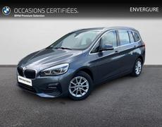 BMW Serie 2 Gran Tourer Saint-Lô