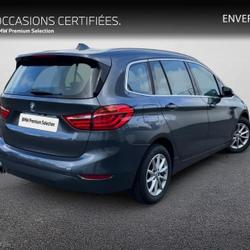 BMW Serie 2 Gran Tourer 216dA 116ch  Business Design DKG7 Saint-L&ocirc;