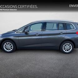 BMW Serie 2 Gran Tourer 216dA 116ch  Business Design DKG7 Saint-L&ocirc;