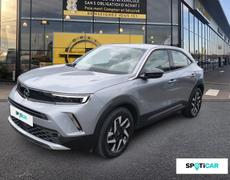 Opel Mokka Reims