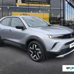 Opel Mokka Mokka-e 136ch Elegance Reims