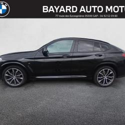 BMW X4 xDrive30d 265ch M Sport Euro6d-T occasion - Gap - photo 3/20